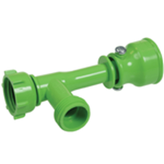 Python Replacement Pump Python