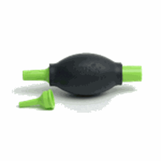 Python Squeeze Bulb Siphon Starter Python