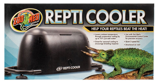 Zoo Med Repti Cooler Zoo-Med