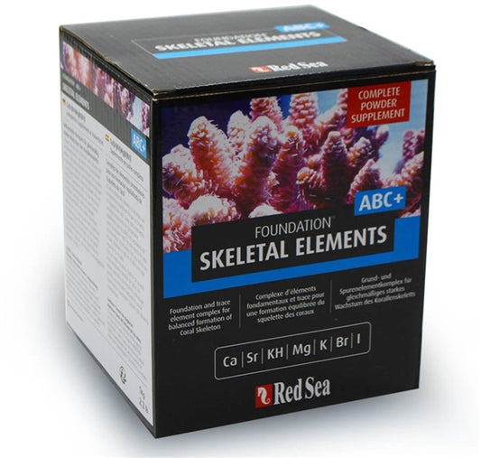 Red Sea Reef Foundation ABC+ 1kg