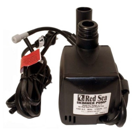 Red Sea RS Skimmer Pump — MAX 130 / 130D Red Sea