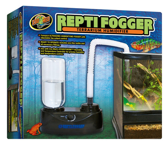 Zoo Med Repti Fogger™ Terrarium Humidifier Zoo-Med