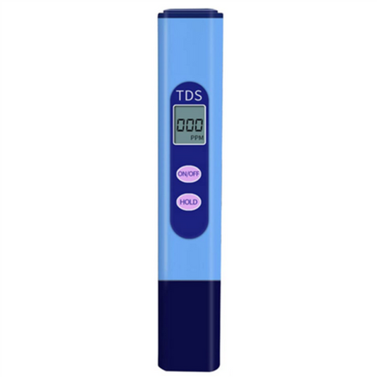 Aquarium Elements TDS Water Tester Aquarium Elements