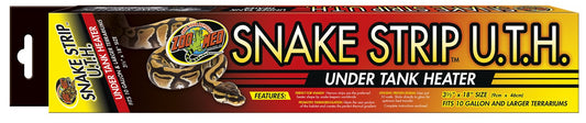 Zoo Med Snake Strip™ U.T.H. Under Tank Heater Zoo-Med