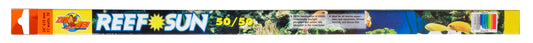 Zoo Med Reef Sun 50/50 Actinic & Daylight T8 Lamp Zoo-Med