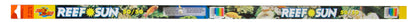 Zoo Med Reef Sun 50/50 Actinic & Daylight T8 Lamp Zoo-Med