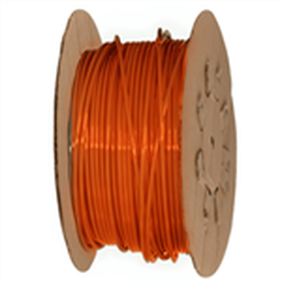 RO 1/4" O.D. ORANGE Poly Tubing ReefH2O