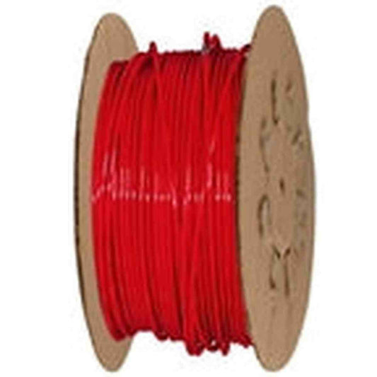 RO 1/4" O.D. RED Poly Tubing ReefH2O
