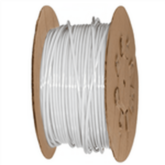 RO 1/4" O.D. WHITE Poly Tubing ReefH2O