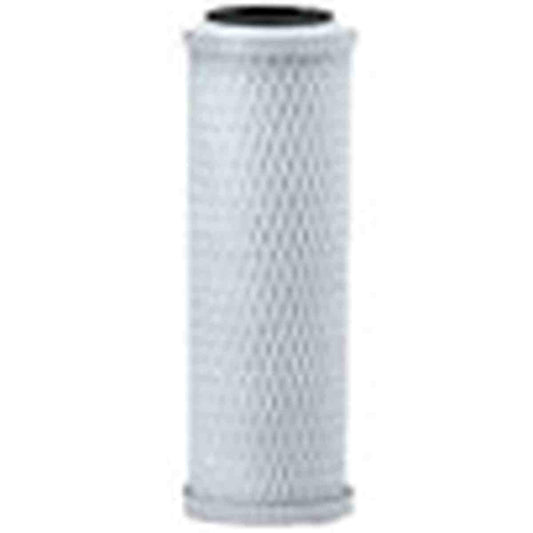 RO Carbon Block Filter Cartridge 2.5" x 10" - 5 Micron ReefH2O