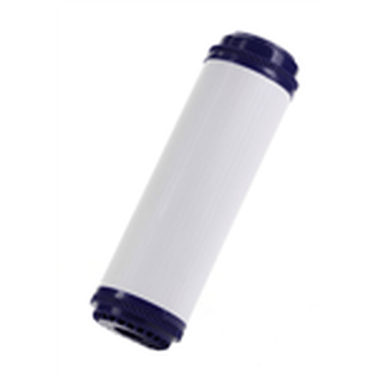 RO Coconut GAC Cartridge 10" x 2.5" UDF-10 ReefH2O