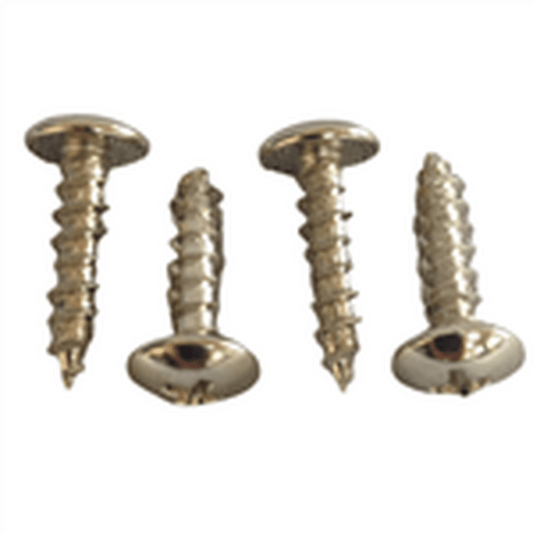 RO Housing to Bracket SCREW 3/16" x 3/4" Phillips Head 4PK ReefH2O