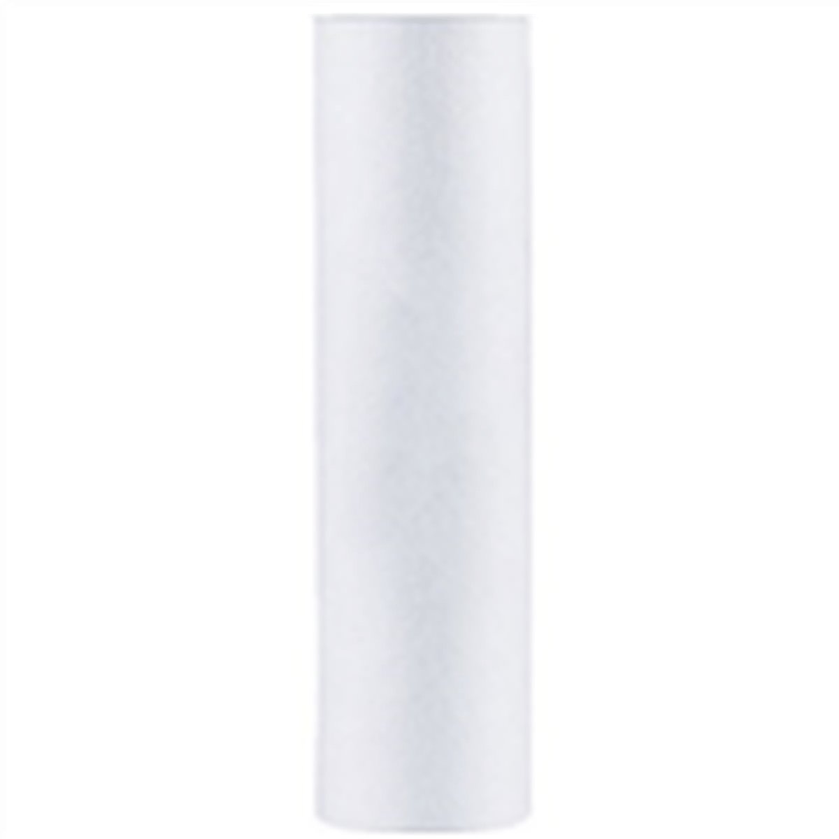 RO Sediment Depth Filter Cartridge 2.5" x 10" - 1 Micron ReefH2O