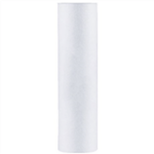RO Sediment Depth Filter Cartridge 2.5" x 10" - 5 Micron ReefH2O