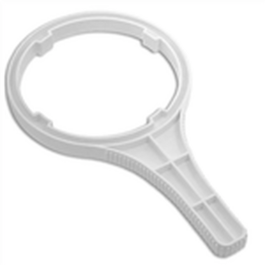 RO White Housing Wrench ReefH2O