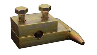 Rhino Ground Rod Installation Tool, Tool Only