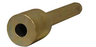 Rhino Ground Rod Installation Tool Drive Cap (used with Item #RT300943)