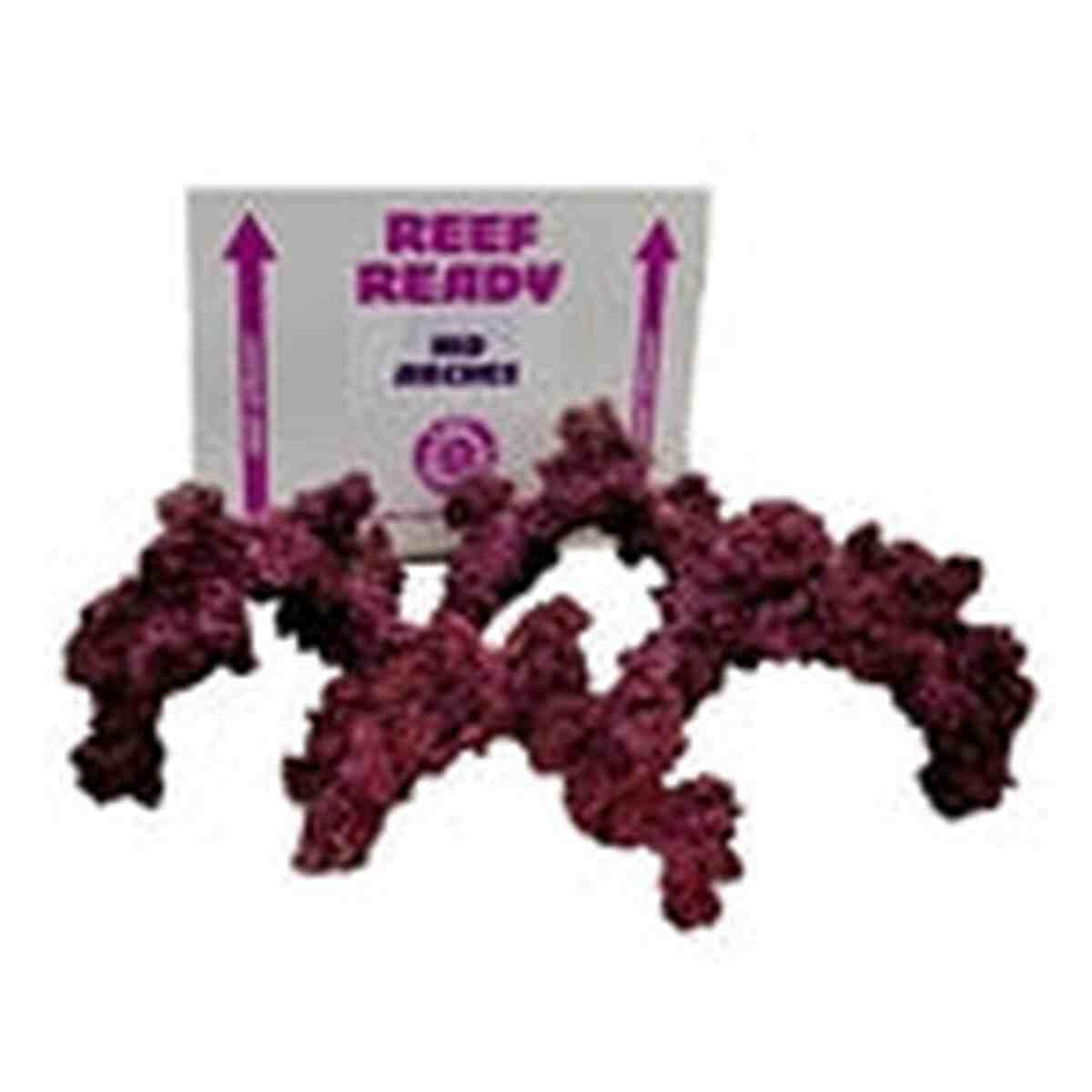 Real Reef Rock MD Arches 4 PCS Real Reef