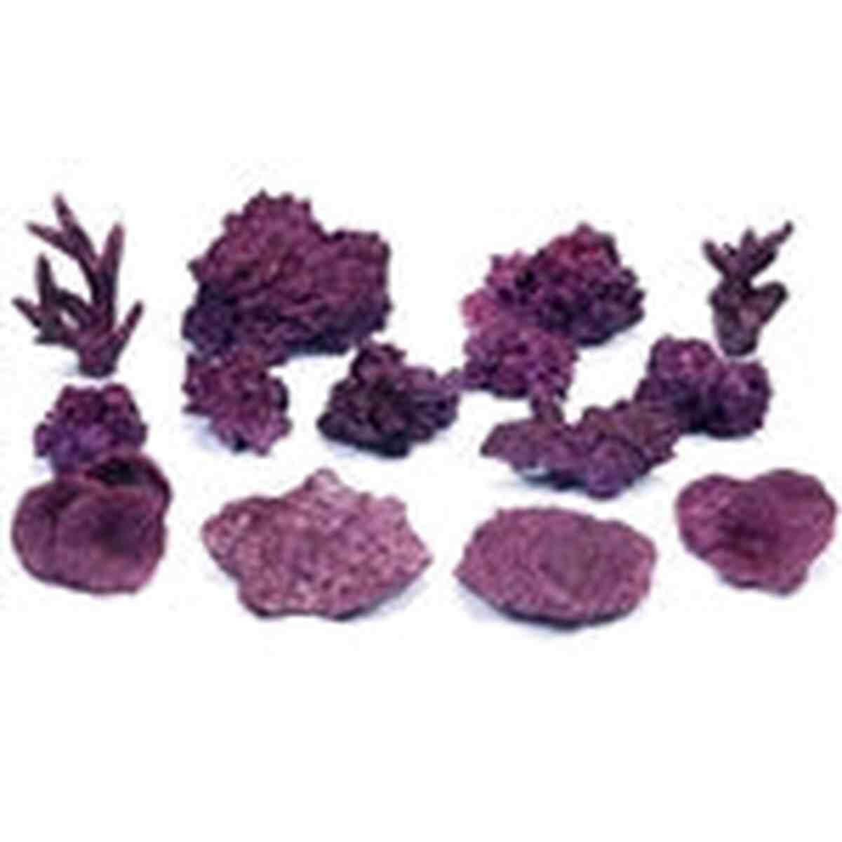 Real Reef Rock Reef Ready Mix - Mini Reef Box Assorted Mix 10-20 gallons Real Reef