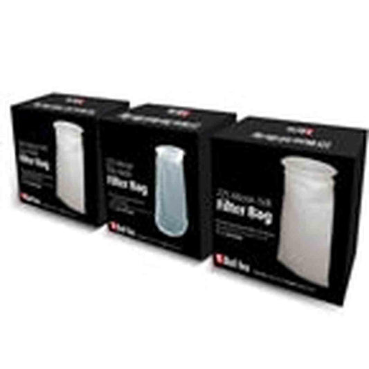 Red Sea 100 Micron Felt Fine Polish Filter Bag - 4" x 10.5" /260 10.5" Red Sea