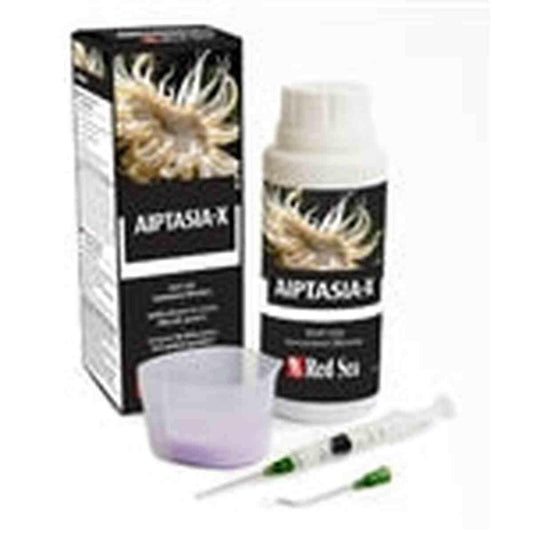Red Sea Aiptasia-X Aiptasia Eliminator Kit 60 Ml Red Sea
