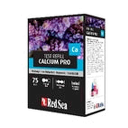 Red Sea Calcium Pro Test Refill Red Sea