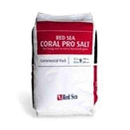 Red Sea Coral Pro Salt 200 Gallon Sack Red Sea