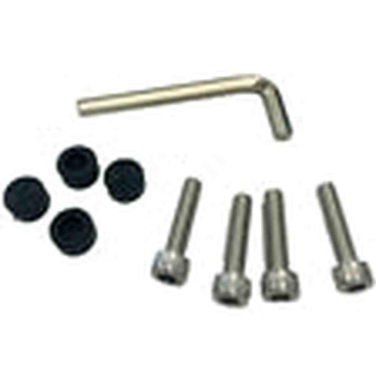 Red Sea Down-flow Valve Screw & Plug Set Max-E/S,Reefer Red Sea