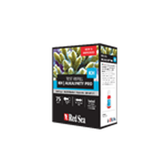 Red Sea KH/Alkalinity Pro Test Refill Red Sea
