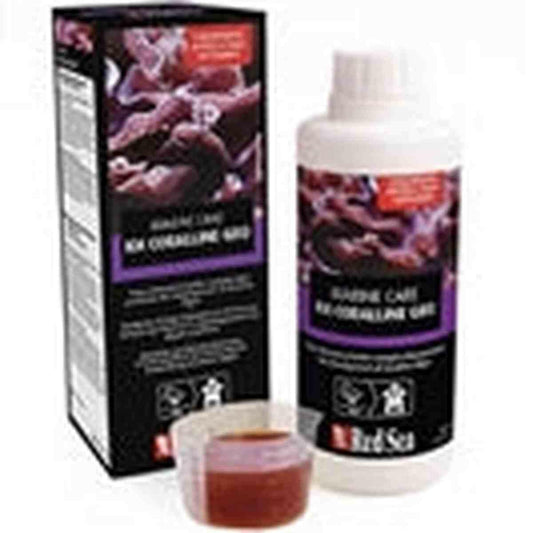 Red Sea KH Coralline Gro - 500 ml Red Sea