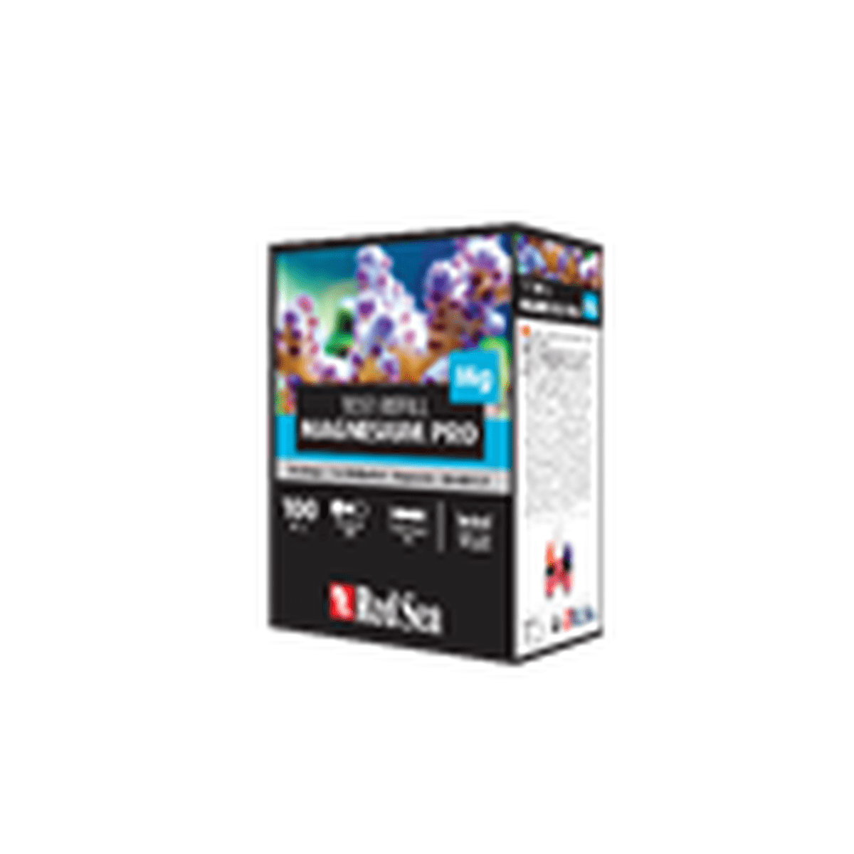 Red Sea Magnesium Pro Test Refill Red Sea