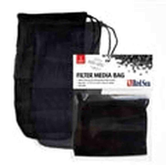 Red Sea Media Bag 10" x 5.5" - 2 Pack Red Sea