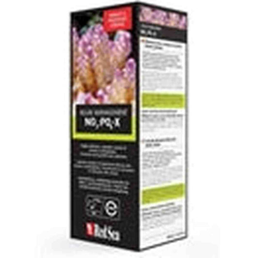 Red Sea NO3:PO4-X Nitrate & Phosphate reducer 500ml Red Sea
