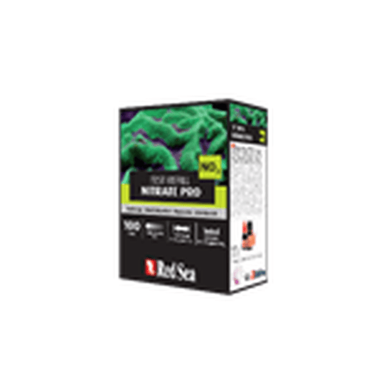 Red Sea Nitrate Pro NO3 - Reagent Refill Red Sea