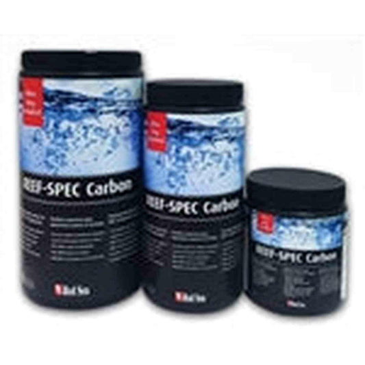 Red Sea REEF SPEC Carbon 1000g approx 2000 ml Red Sea