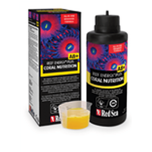 Red Sea Reef Energy AB+ 500mL Red Sea