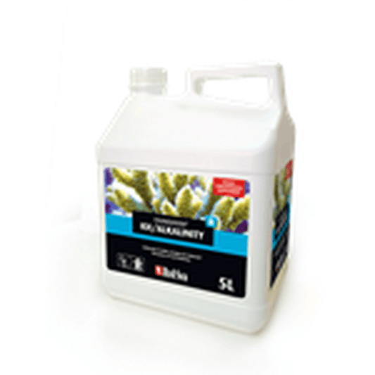 Red Sea Reef Foundation B Alk - 5 Liter Red Sea