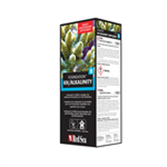 Red Sea Reef Foundations B Alk 500 ML Red Sea