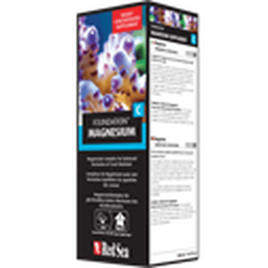 Red Sea Reef Foundations C MG 500 ML Red Sea