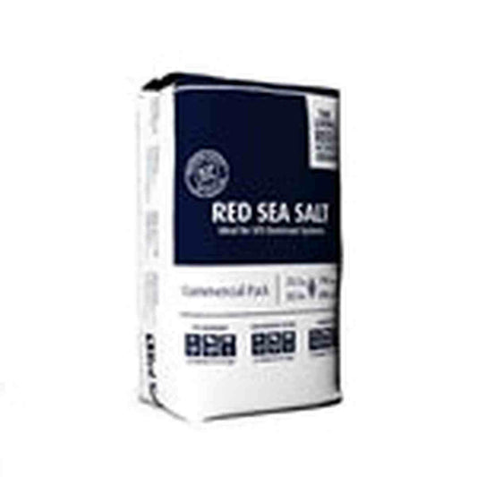 Red Sea Salt 200 Gallon Sack Red Sea