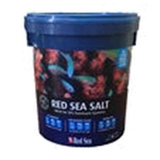 Red Sea Salt 55 Gallon Bucket Red Sea
