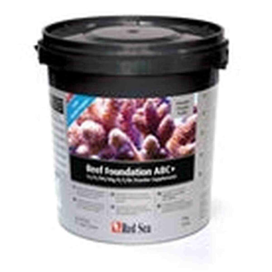 Red Sea Skeletal Elements - Reef Foundation ABC+ - 5 kg Red Sea
