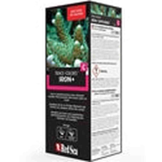 Red Sea Trace Colors C Iron+ - 500mL Red Sea