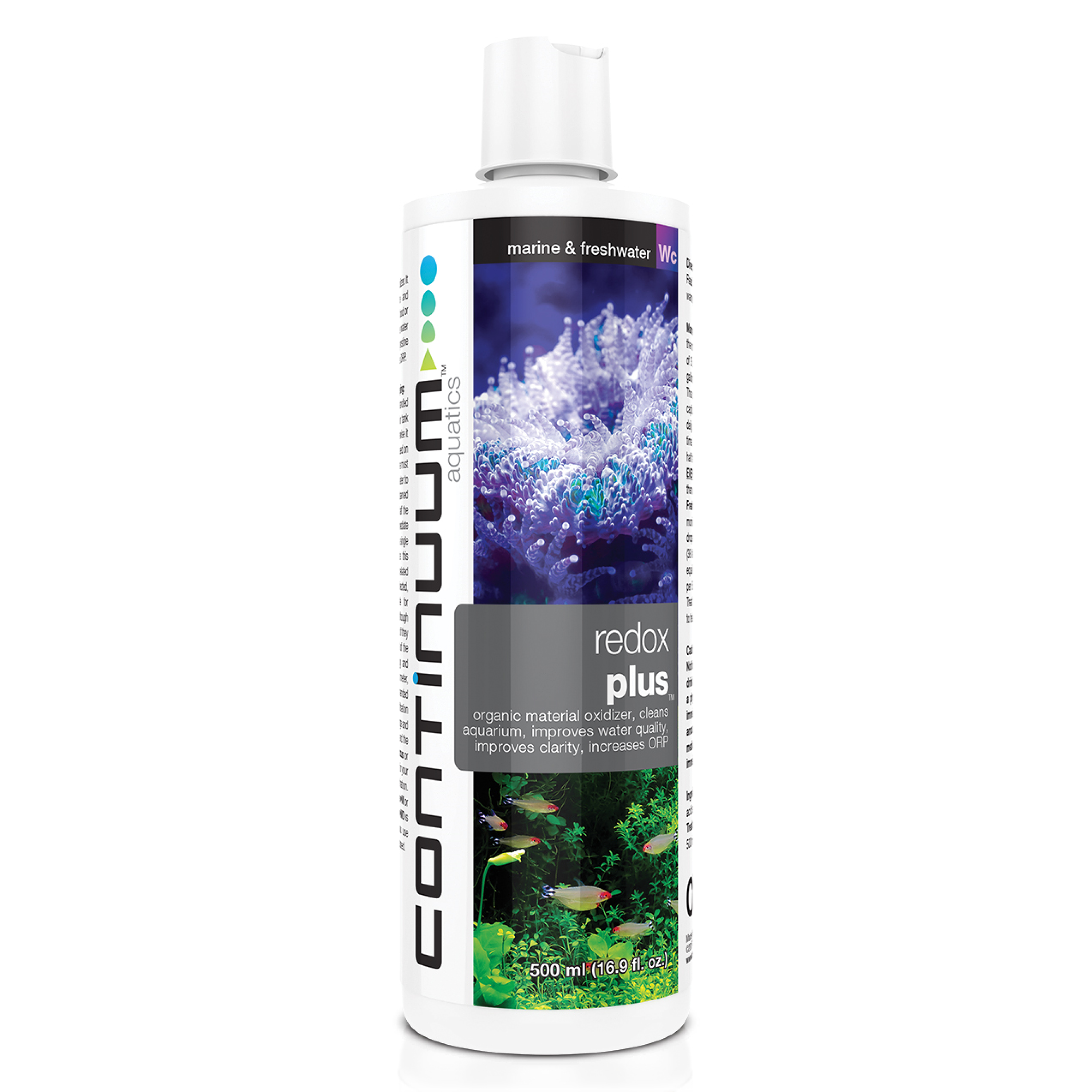 Continuum Aquatics Continuum Aquatics Redox Plus