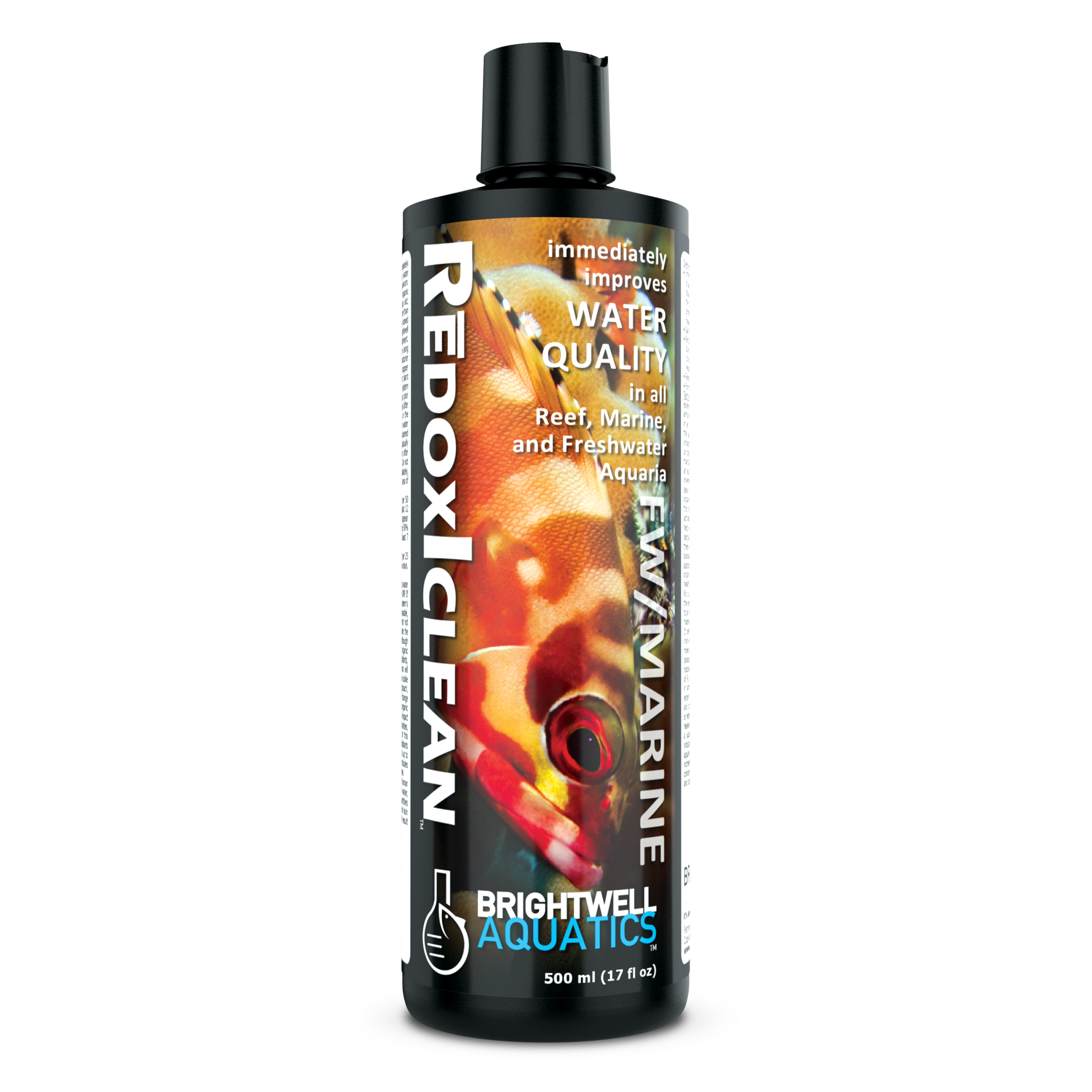 Brightwell Aquatics Brightwell Aquatics RedoxiClean