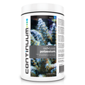 Continuum Aquatics Continuum Aquatics Reef Basis Potassium - Dry