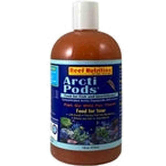 Reef Nutrition Arcti-Pods 16oz Reef Nutrition