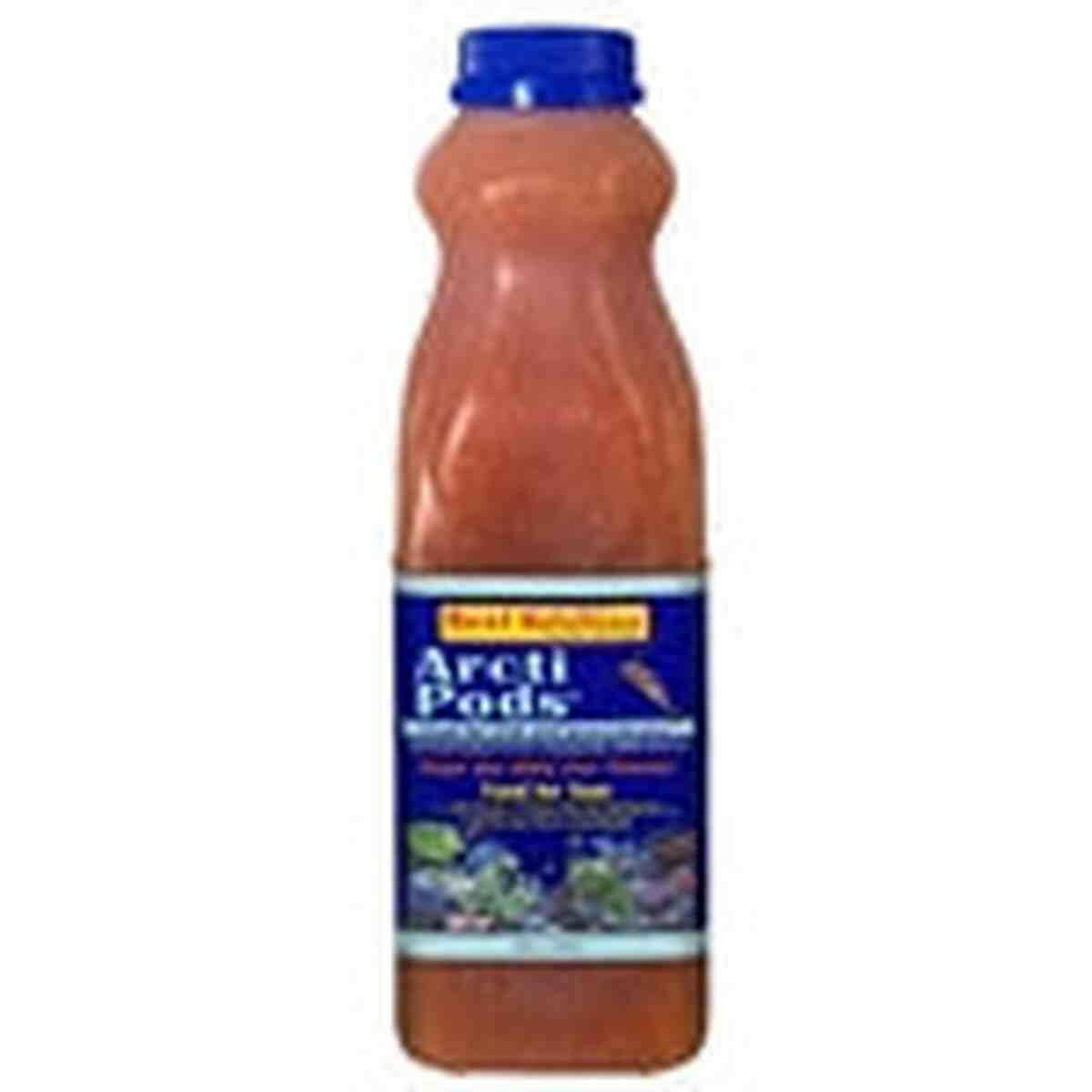 Reef Nutrition Arcti-Pods 32oz Reef Nutrition