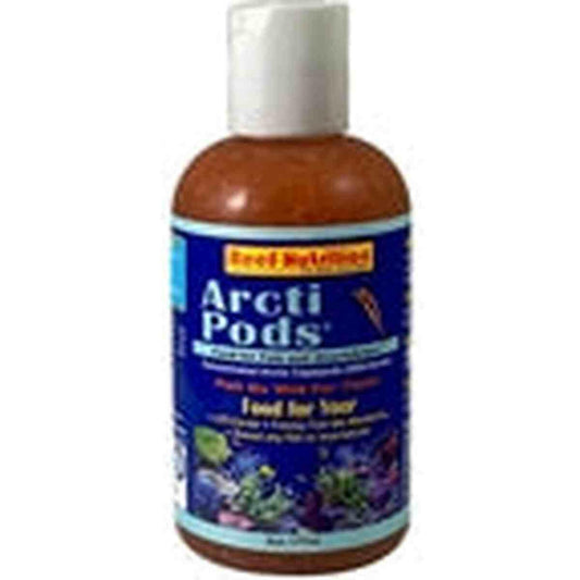 Reef Nutrition Arcti-Pods 6oz Reef Nutrition