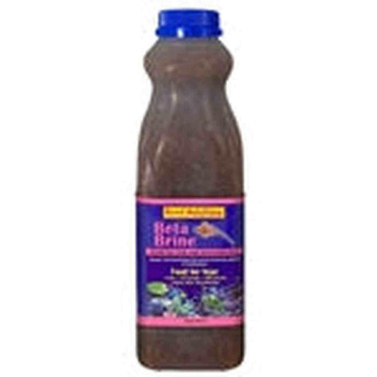 Reef Nutrition Beta-Brine 32oz Reef Nutrition
